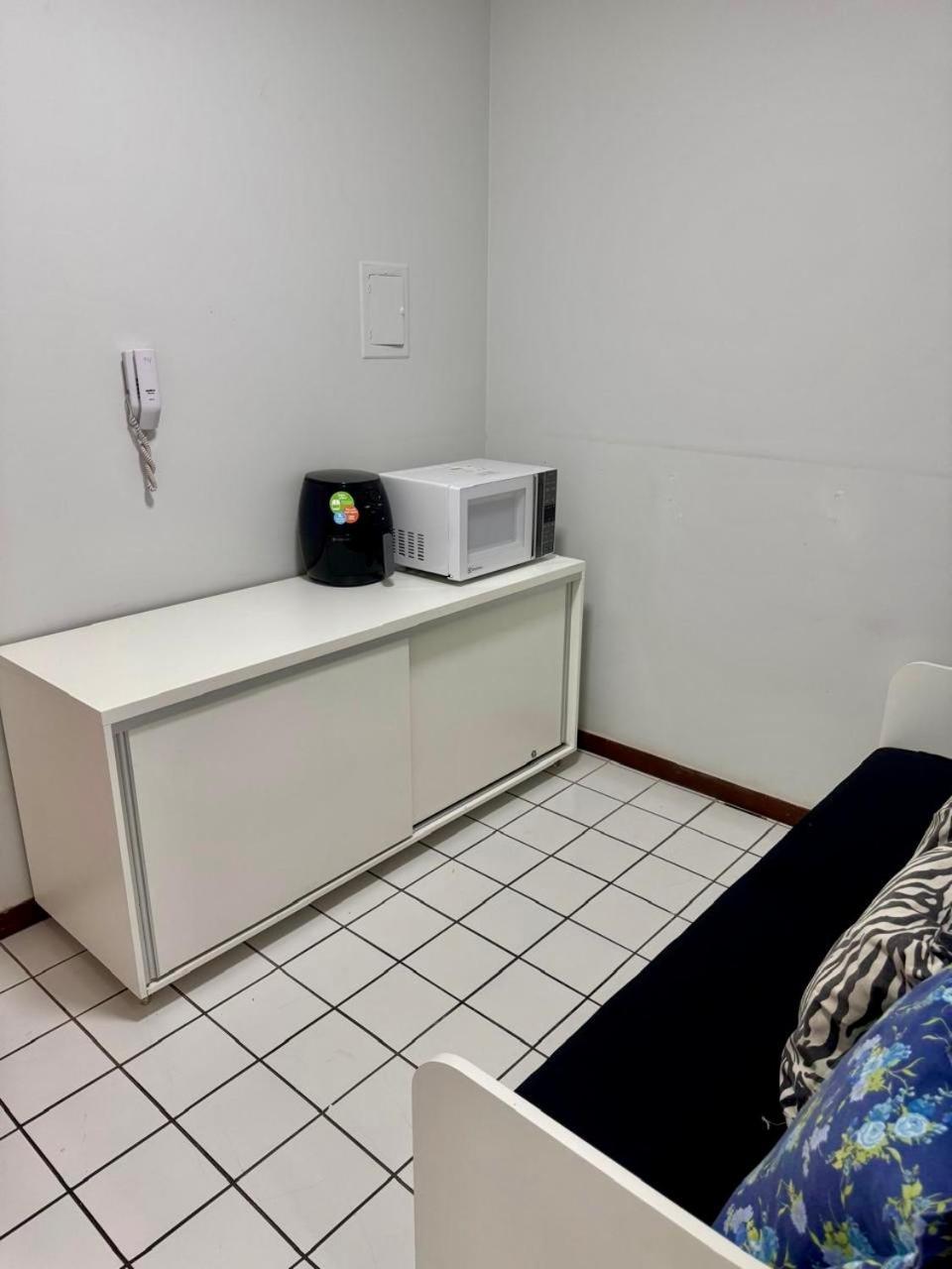 Flat Em Localizado Na Asa Sul Apartment Brasilia