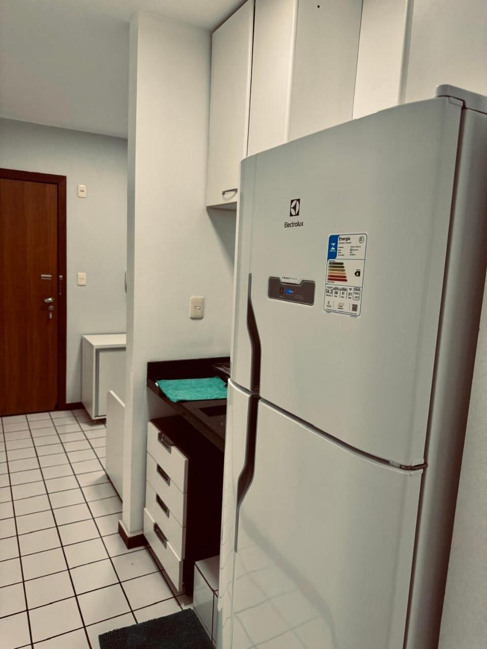 Flat Em Localizado Na Asa Sul Brasilia