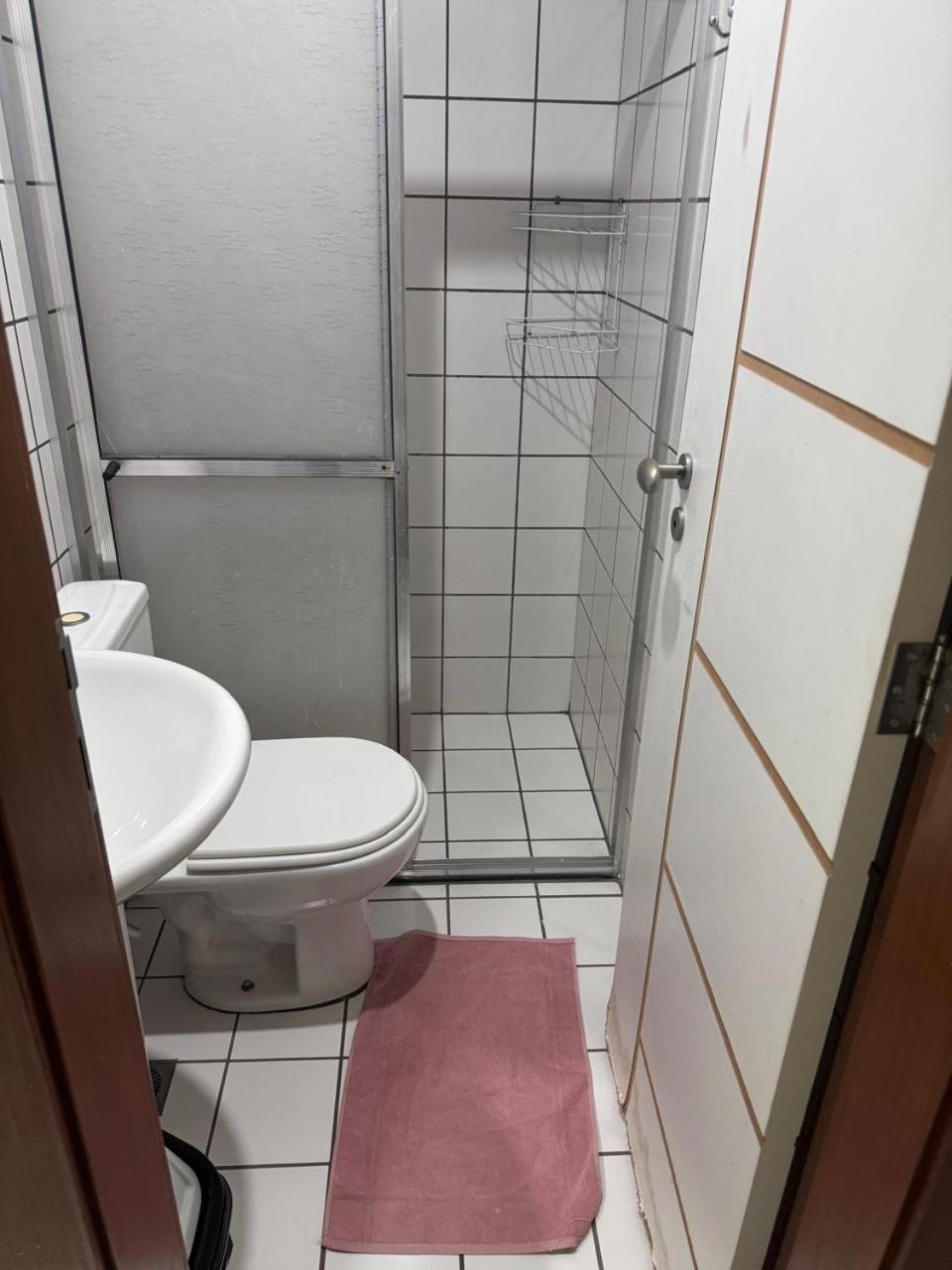 Apartment Flat Em Localizado Na Asa Sul *