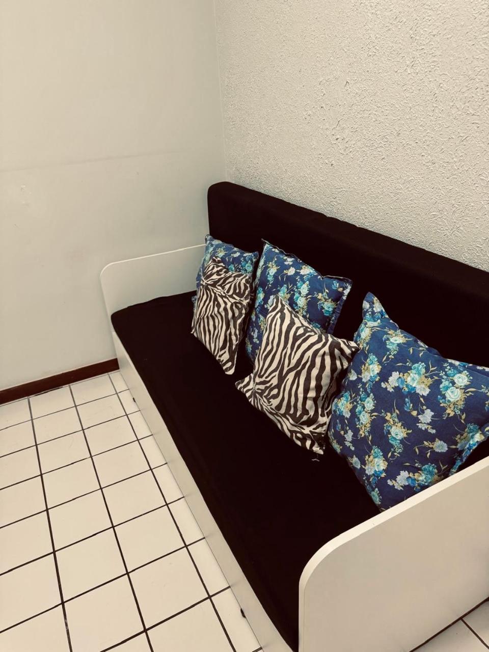 Flat Em Localizado Na Asa Sul * Brasilia