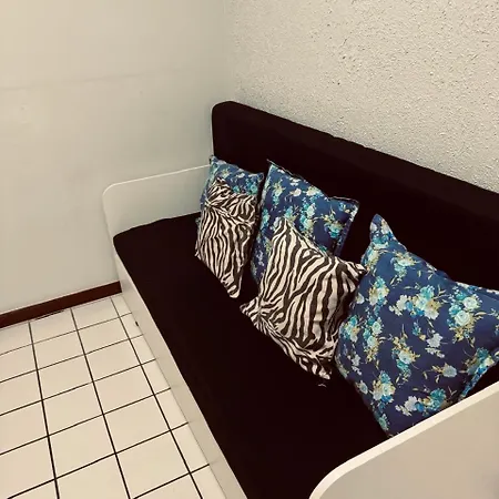 Flat Em Brasilia Localizado Na Asa Sul Apartment Exterior photo